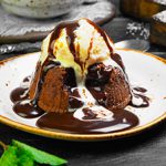 Molten Cake