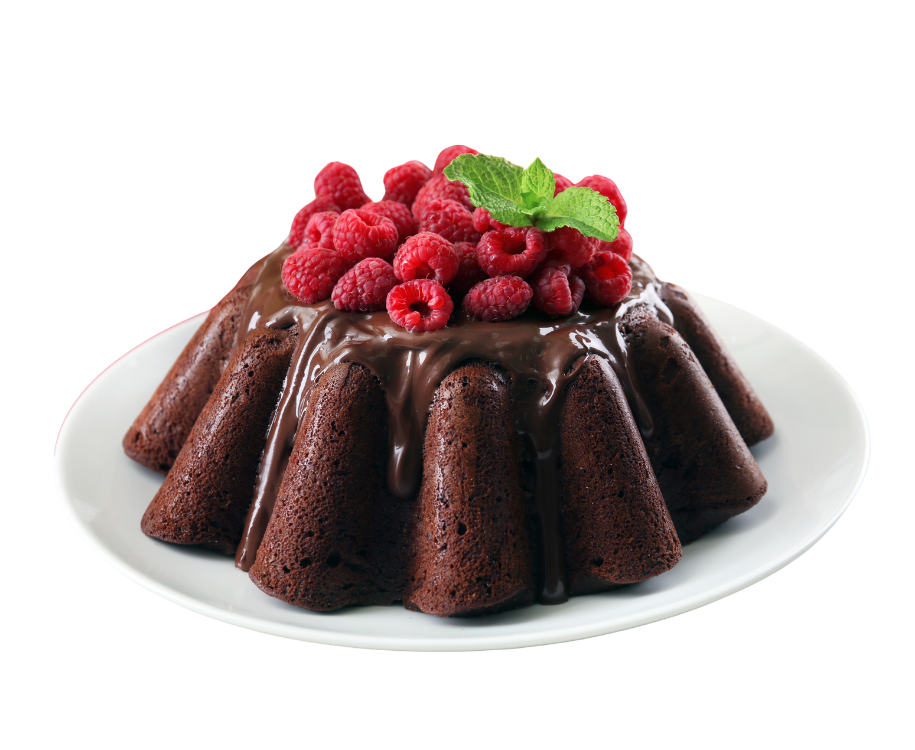 Sterling Foods Molten Lava Cake