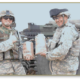 Military Troop Feeding
