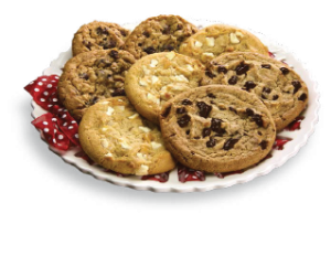 Cookie Tray